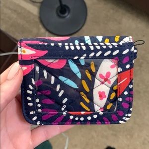 NWT Vera Bradley wallet